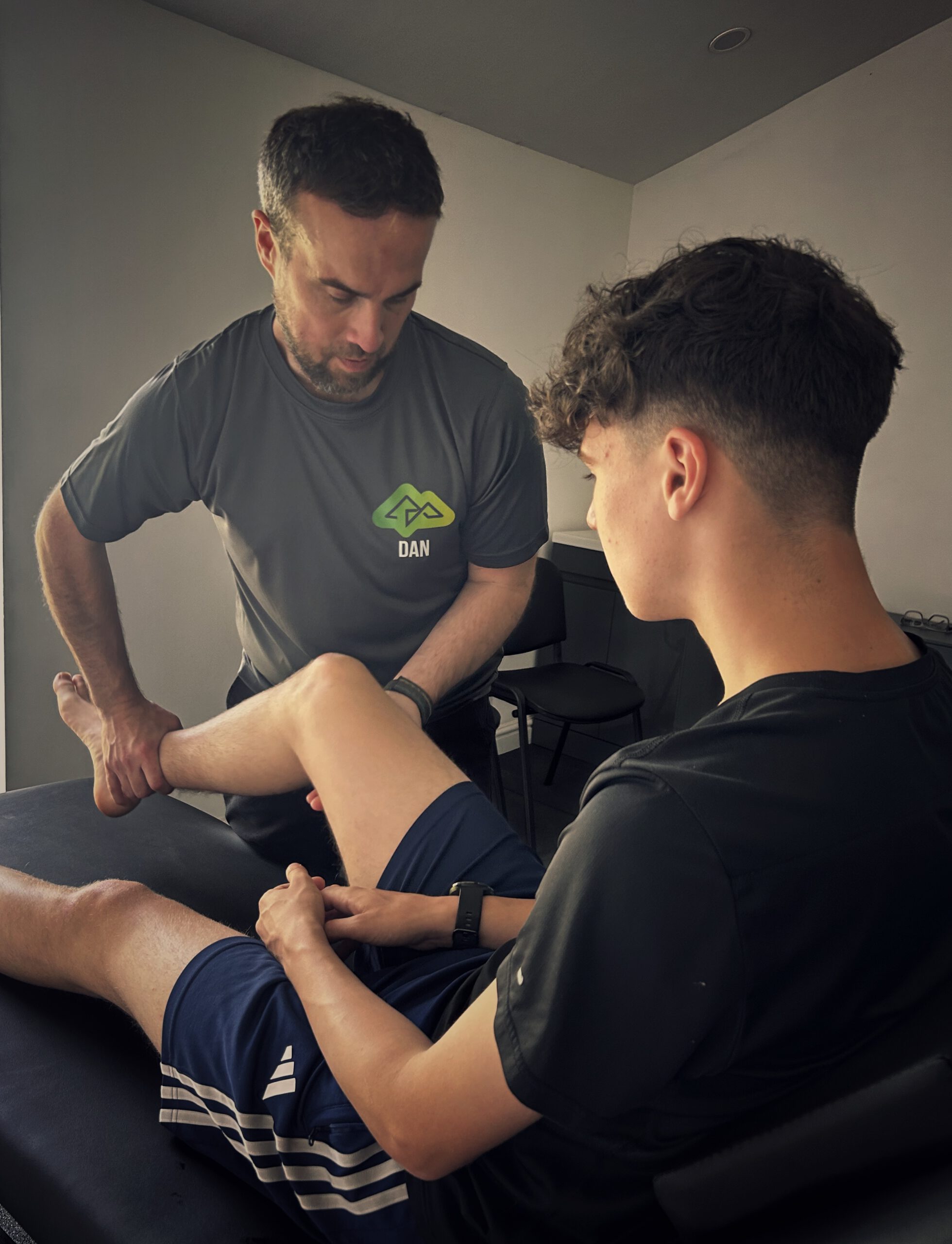 Rossendale Physio Rehab