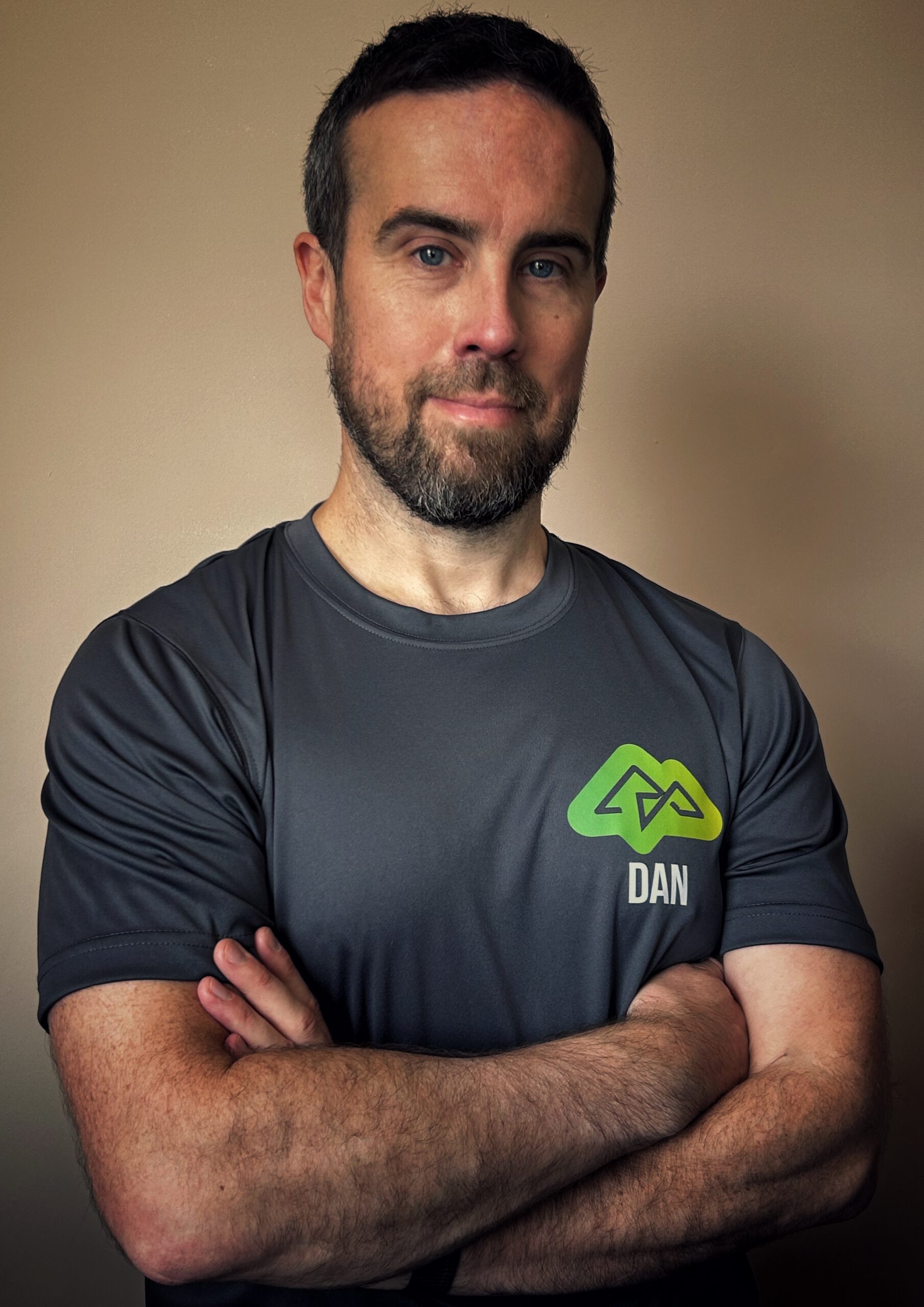 Dan Anderson